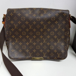 Louis Vuitton Abbesses