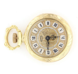 Orologio da taschino - Unisex - 1950-1959