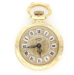 Orologio da taschino - Unisex - 1950-1959