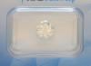 1 pcs Diamante - 1.57 ct - Brillante - K - P1