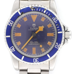 Tudor - Submariner - 9411/0