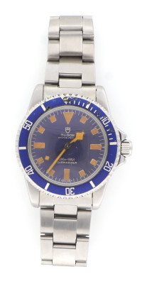 Tudor - Submariner - 9411/0